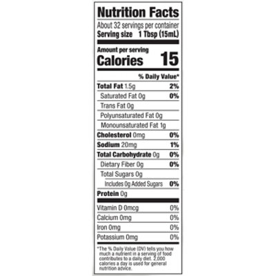 Silk Unsweet Pumpkin Almond Creamer - 16 OZ - Image 2