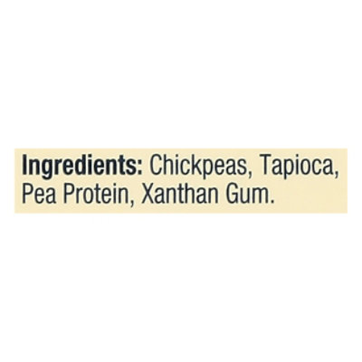 Banza Chickpeas Made Gemelli Pasta  - 8 Oz - Image 5