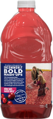 Ocean Spray Cranberry Watermelon Juice - 64 FZ - Image 6