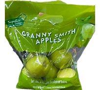 Apples Granny Smith Tote - 5 LB