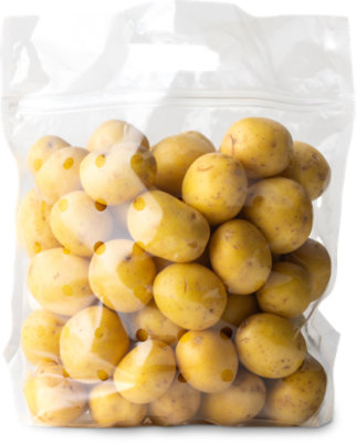 Potatoes Gold Tote - 1 Lb - Image 1