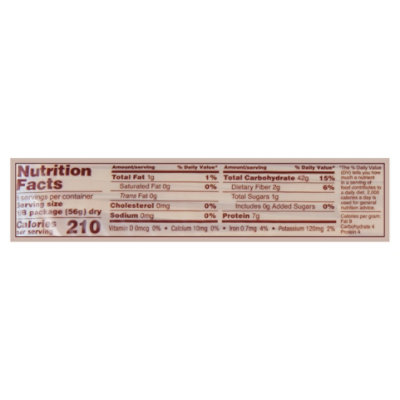 Rao's Homemade Fettuccine Pasta - 16 Oz - Image 4