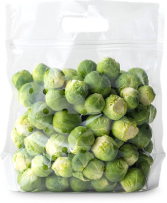 Brussels Sprouts Tote - LB