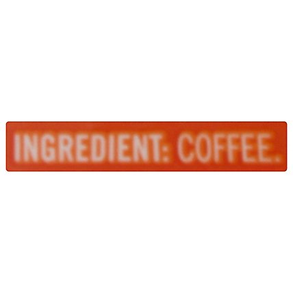 Dunkin Colombian Canister Coffee - 27.5 OZ - Image 4