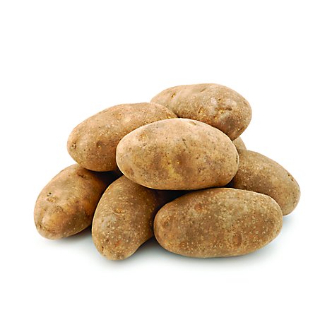 Potatoes Russett Tote - LB