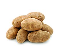 Potatoes Russett Tote - 1 Lb