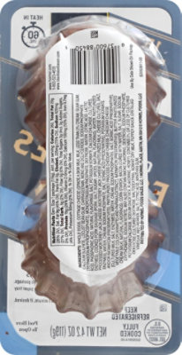 Hormel Black Label Egg Bites Bacon And Sausage - 4.2 OZ - Image 6