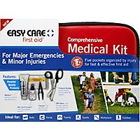 Easy Care First Aid Medical Kit Comprehensive - Each - Image 2