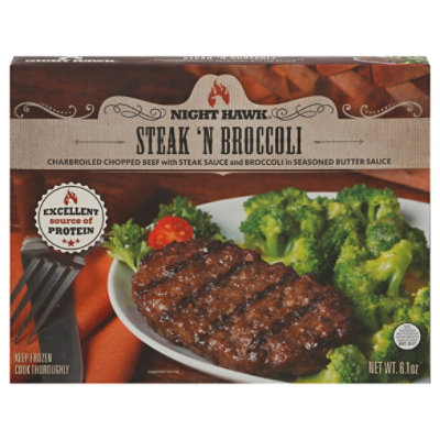 Steak N Broccoli - 6.1 OZ - Image 3