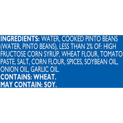 Brooks Chili Beans Hot Flavor Canned Red Beans In Chili Sauce - 40 Oz - Image 5