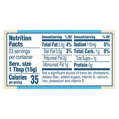 Best Foods Squeeze Light Mayonnaise - 11.5 Oz - Image 2