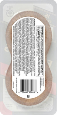 Hormel Black Label Egg Bites Bacon - 4.2 FZ - Image 6