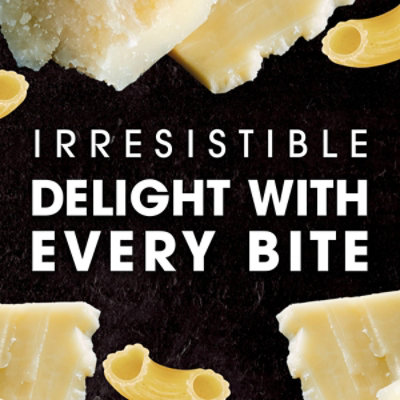 Cracker Barrel Parmesan White Cheddar Macaroni & Cheese Dinner - 12 Oz - Image 3