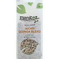 Manitou Grains Royal Andean Quinoa Blend - 15 Oz - Image 2