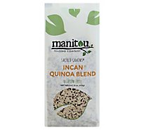 Manitou Grains Royal Andean Quinoa Blend - 15 Oz