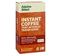 Alpine Start Tea Dirty Chai 5pk - 3.52 OZ