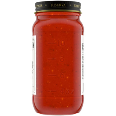 Classico Riserva Roasted Garlic Pasta Sauce - 24 Oz - Image 6