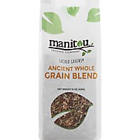 Manitou Grains Whole Ancient Blend - 15 Oz - Image 2