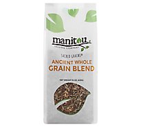 Manitou Grains Whole Ancient Blend - 15 Oz