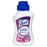 Lysol Laundry Sanitizer - 41 FZ - Image 3