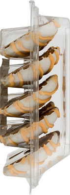 Pumpkin Spice Iced Cake Cookies - 7.75 OZ - Image 3