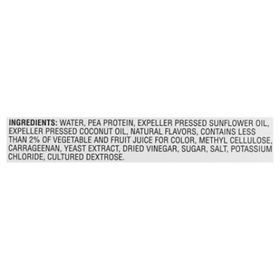 Open Nature Plant Based Ground Pea Protein - 16 OZ - Image 5