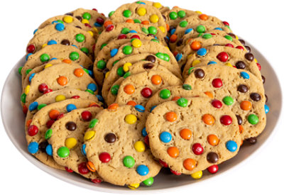 Scratch M&M Cookies - 20 Count - Image 1