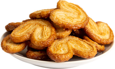 Mini Orejas - 18 Count - Image 1