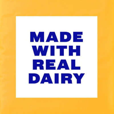 Kraft Singles American Pasteurized Prepared Cheese Product Slices - 12 Count - Image 5