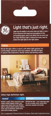 Ge Led Relax 3way 30/70/100w Eqv 1ct - EA - Image 4