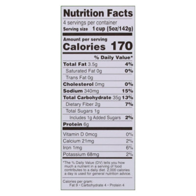 Grain Trust Ancient Grain Mix - 20 OZ - Image 4