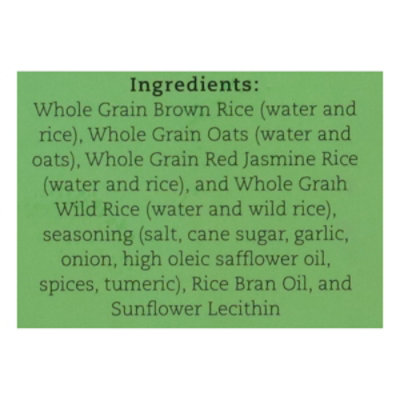 Grain Trust Ancient Grain Mix - 20 OZ - Image 5