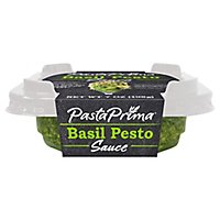 Pasta Prima Pesto Sauce - 7 OZ - Image 3
