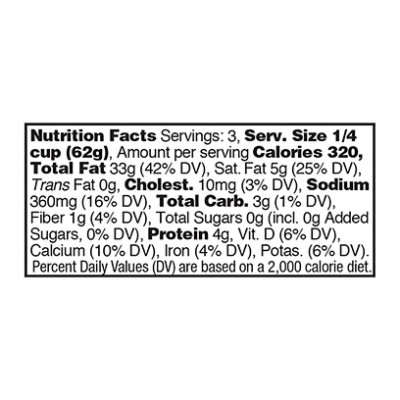 Pasta Prima Pesto Sauce - 7 OZ - Image 4