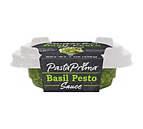 Pasta Prima Pesto Sauce - 7 OZ