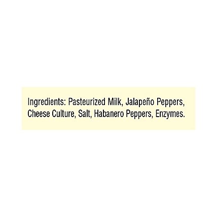 Sargento Cheese Natural Sliced Pepper Jack 24 Count - 16 Oz - Image 5
