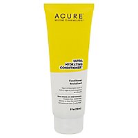 Acure Ultra Hydrating Conditioner - 8 FL OZ - Image 1