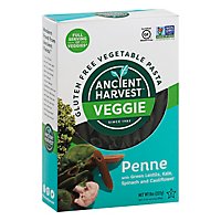Ancient Harvest Pasta Penne Veggie - 8 OZ - Image 1