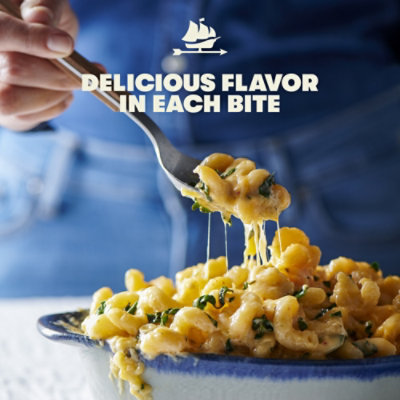 Tillamook Farmstyle Thick Cut Italian Cheese Blend Shredded Cheese - 8 Oz - Image 2