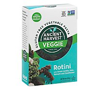 Ancient Harvest Pasta Veggie Rotini - 8 OZ