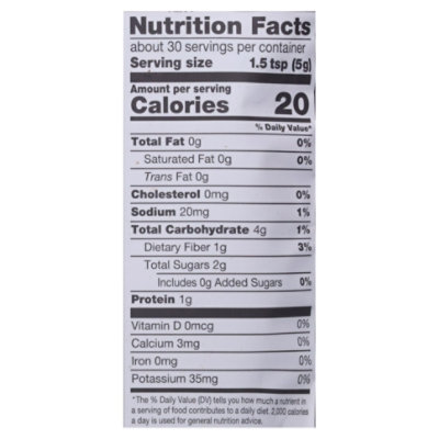 Navitas Superfood Berry Blend - 5.3 OZ - Image 4