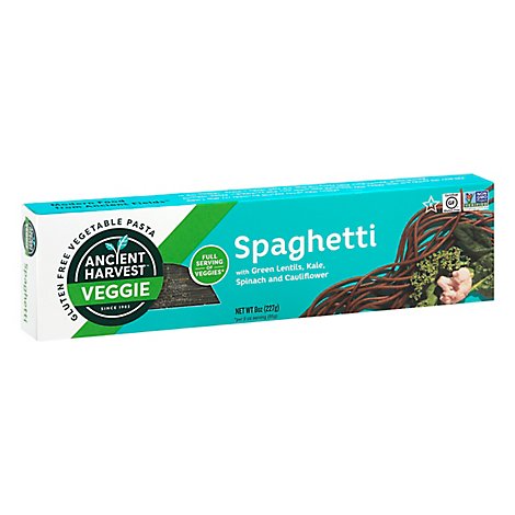 Ancient Harvest Pasta Veggie Spaghetti - 8 OZ