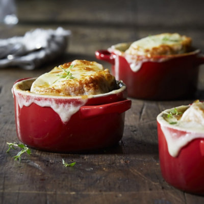 Sargento Shredded 6 Cheese Italian Natural Cheese - 8 Oz - Image 2