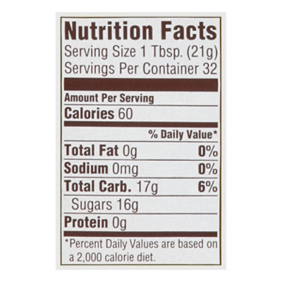 Aunt Sues Raw Unfltrd Clover Honey - 24 OZ - Image 4