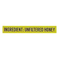 Aunt Sues Raw Unfltrd Clover Honey - 24 OZ - Image 5