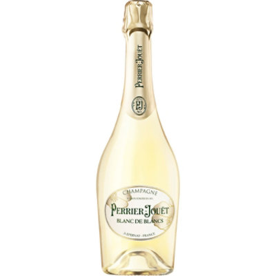 Perrier Jouet Wine Champagne Grand Brut - 750 Ml - pavilions