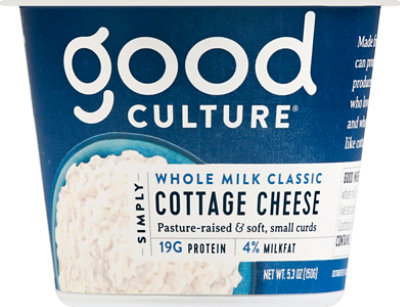 Good Culture Classic 4% - 5.3 OZ - Image 2