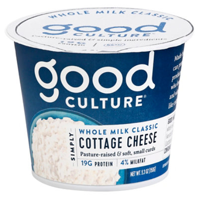 Good Culture Classic 4% - 5.3 OZ - Image 1