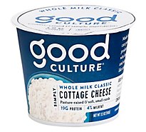 Good Culture Classic 4% - 5.3 OZ