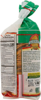 Guerrero Tajin Tostada - 25 CT - Image 6